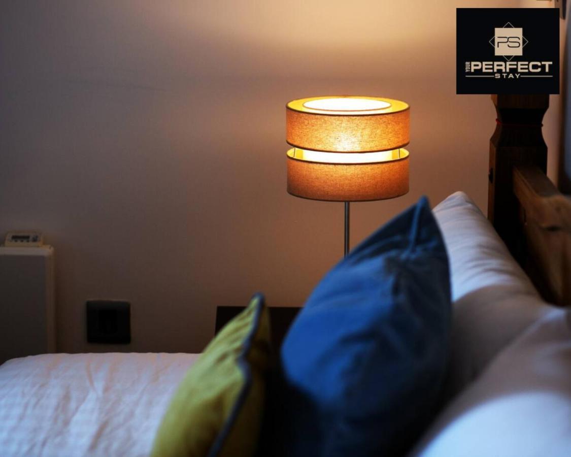 Cosmo Modern Apartment Central By Your Perfect Stay Short Lets Бирмингам Екстериор снимка